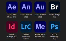 浅谈​Adobe软件的Lr和LrC的不同？