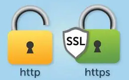 了解网站SSL证书的一些小知识
