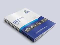 宜兴泰格精密陶瓷样册设计案例