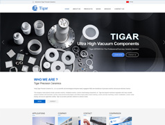 Yixing Tigar Precision Ceramics