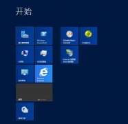 windows 2012+IIS8.0服务器如何安装？